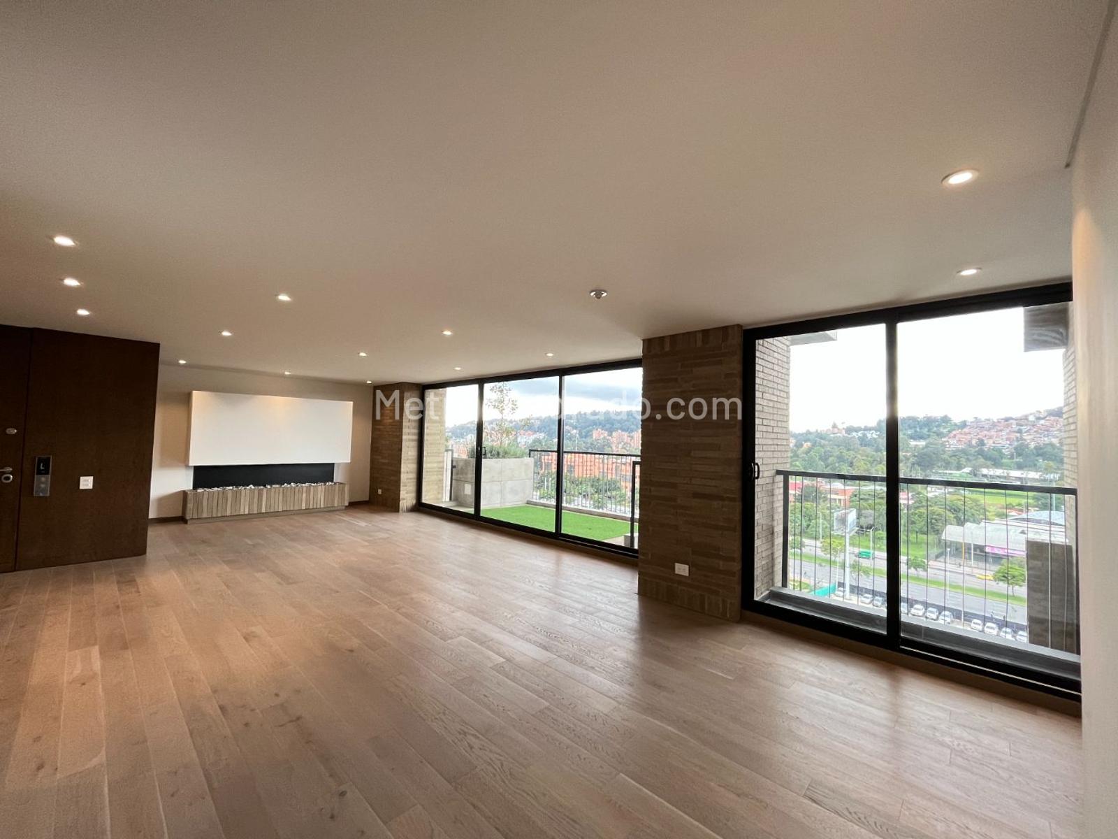 Venta De Apartamento En Colina Campestre - Bogotá D.C. - 2456-M4653615