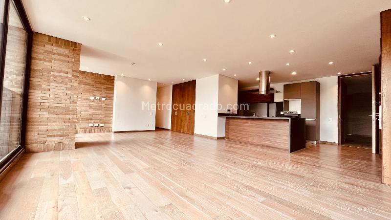 Piso – Bogotá, Localidad Suba - Vista 4