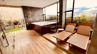 Apartamento en venta en Colina Campestre, Bogotá · foto 18 de 20