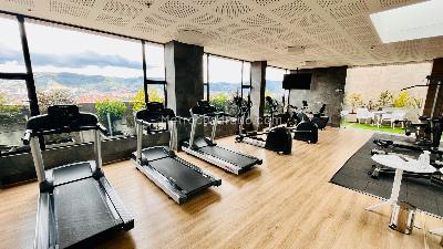 Apartamento en venta en Colina Campestre, Bogotá · foto 19 de 20