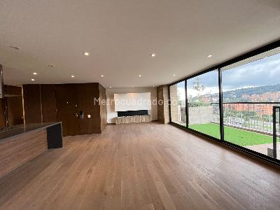 Apartamento en venta en Colina Campestre, Bogotá · foto 7 de 20