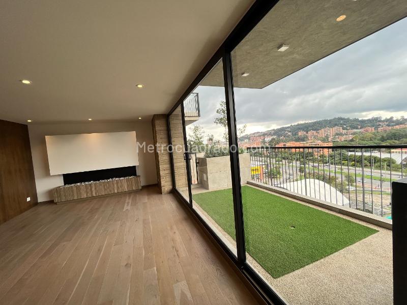 Piso – Bogotá, Localidad Suba - Vista 3