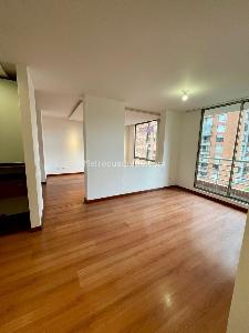 Apartamento en venta en Colina Campestre, Bogotá · foto 2 de 20