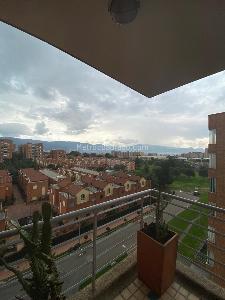 Apartamento de 3 alcobas en venta en Colina Campestre, Bogotá, 120 m² · foto 5 de 20