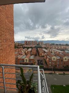 Apartamento de 3 alcobas en venta en Colina Campestre, Bogotá, 120 m² · foto 6 de 20
