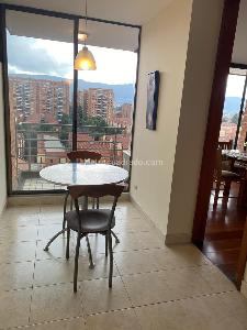 Apartamento de 3 alcobas en venta en Colina Campestre, Bogotá, 120 m² · foto 17 de 20