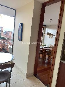 Apartamento de 3 alcobas en venta en Colina Campestre, Bogotá, 120 m² · foto 18 de 20