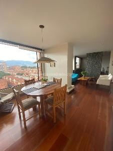 Apartamento de 3 alcobas en venta en Colina Campestre, Bogotá, 120 m² · foto 4 de 20