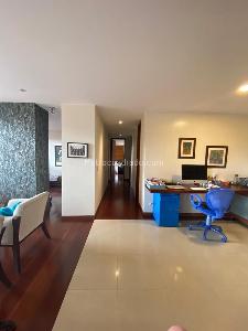 Apartamento de 3 alcobas en venta en Colina Campestre, Bogotá, 120 m² · foto 12 de 20