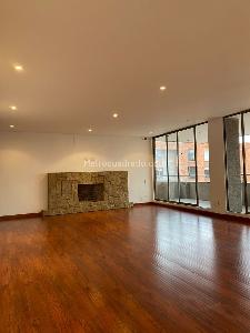 Apartamento en venta en Colina Campestre, Bogotá · foto 3 de 20