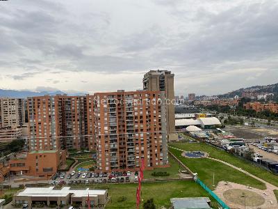 Apartamento en venta en Colina Campestre, Bogotá · foto 2 de 20