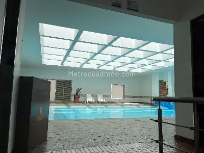 Apartamento en venta en Colina Campestre, Bogotá · foto 18 de 20