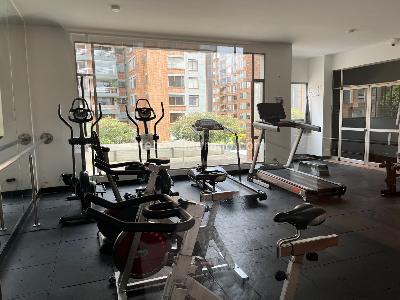 Apartamento en venta en Colina Campestre, Bogotá · foto 19 de 20
