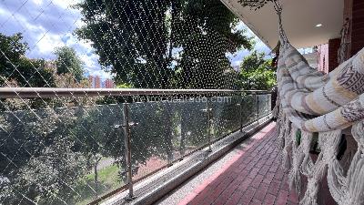 Apartamento de 4 alcobas en venta en Colina Campestre, Bogotá, 160 m² · foto 2 de 20