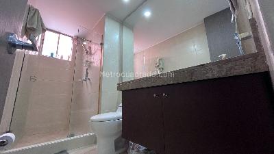Apartamento de 4 alcobas en venta en Colina Campestre, Bogotá, 160 m² · foto 11 de 20