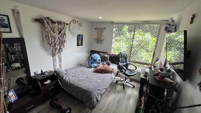 Apartamento de 4 alcobas en venta en Colina Campestre, Bogotá, 160 m² · foto 12 de 20