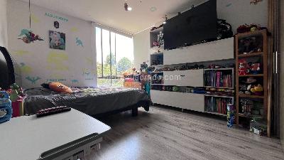 Apartamento de 4 alcobas en venta en Colina Campestre, Bogotá, 160 m² · foto 13 de 20
