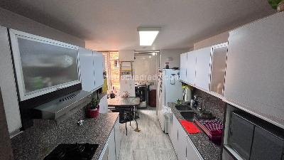 Apartamento de 4 alcobas en venta en Colina Campestre, Bogotá, 160 m² · foto 14 de 20