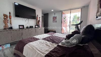 Apartamento de 4 alcobas en venta en Colina Campestre, Bogotá, 160 m² · foto 15 de 20