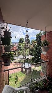 Apartamento de 4 alcobas en venta en Colina Campestre, Bogotá, 160 m² · foto 16 de 20