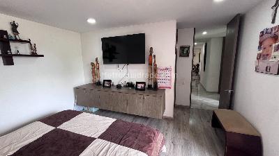 Apartamento de 4 alcobas en venta en Colina Campestre, Bogotá, 160 m² · foto 17 de 20