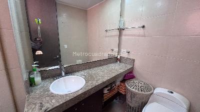Apartamento de 4 alcobas en venta en Colina Campestre, Bogotá, 160 m² · foto 19 de 20