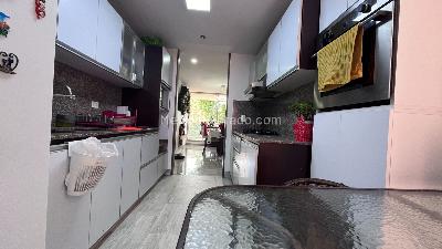 Apartamento de 4 alcobas en venta en Colina Campestre, Bogotá, 160 m² · foto 20 de 20
