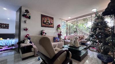 Apartamento de 4 alcobas en venta en Colina Campestre, Bogotá, 160 m² · foto 3 de 20