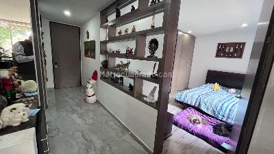 Apartamento de 4 alcobas en venta en Colina Campestre, Bogotá, 160 m² · foto 6 de 20