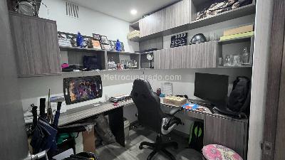 Apartamento de 4 alcobas en venta en Colina Campestre, Bogotá, 160 m² · foto 8 de 20