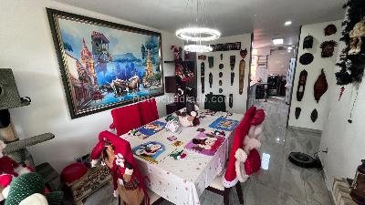 Apartamento de 4 alcobas en venta en Colina Campestre, Bogotá, 160 m² · foto 9 de 20
