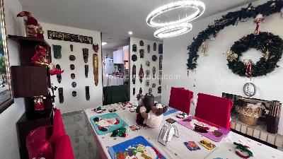 Apartamento de 4 alcobas en venta en Colina Campestre, Bogotá, 160 m² · foto 10 de 20