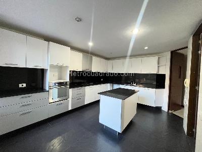 Apartamento en venta en Colina Campestre, Bogotá · foto 5 de 20