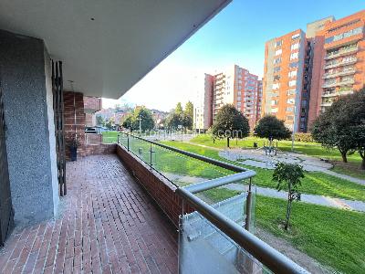 Apartamento en venta en Colina Campestre, Bogotá · foto 7 de 20