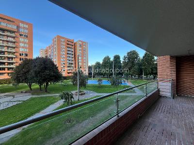 Apartamento en venta en Colina Campestre, Bogotá · foto 2 de 20