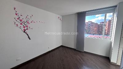 Apartamento de 4 alcobas en venta en Colina Campestre, Bogotá, 163 m² · foto 10 de 20