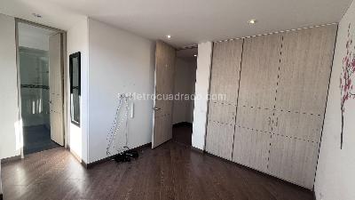 Apartamento de 4 alcobas en venta en Colina Campestre, Bogotá, 163 m² · foto 11 de 20