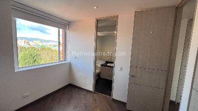Apartamento de 4 alcobas en venta en Colina Campestre, Bogotá, 163 m² · foto 14 de 20