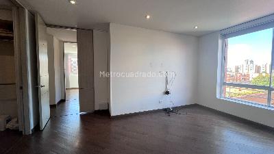 Apartamento de 4 alcobas en venta en Colina Campestre, Bogotá, 163 m² · foto 17 de 20