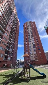 Apartamento de 4 alcobas en venta en Colina Campestre, Bogotá, 163 m² · foto 20 de 20