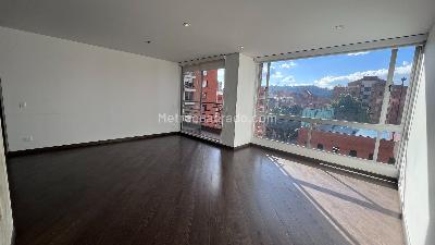 Apartamento de 4 alcobas en venta en Colina Campestre, Bogotá, 163 m² · foto 4 de 20