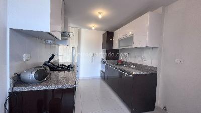 Apartamento de 4 alcobas en venta en Colina Campestre, Bogotá, 163 m² · foto 6 de 20