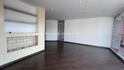 Apartamento de 4 alcobas en venta en Colina Campestre, Bogotá, 163 m² · foto 8 de 20