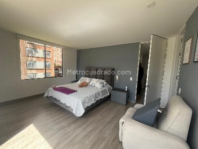 Apartamento en venta en Colina Campestre, Bogotá · foto 17 de 20