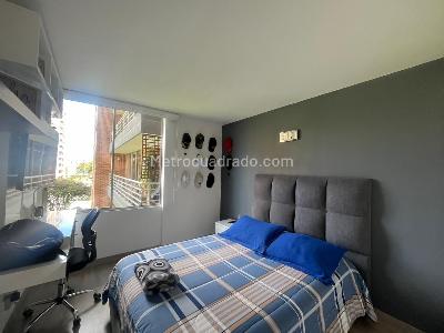 Apartamento en venta en Colina Campestre, Bogotá · foto 18 de 20