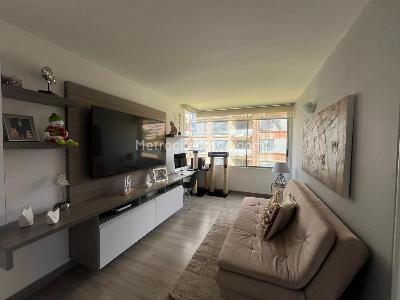 Apartamento en venta en Colina Campestre, Bogotá · foto 19 de 20