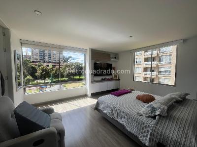 Apartamento en venta en Colina Campestre, Bogotá · foto 20 de 20