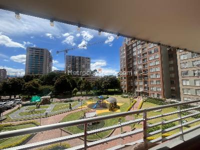 Apartamento en venta en Colina Campestre, Bogotá · foto 3 de 20
