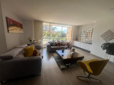 Apartamento en venta en Colina Campestre, Bogotá · foto 4 de 20