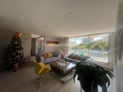 Apartamento en venta en Colina Campestre, Bogotá · foto 5 de 20